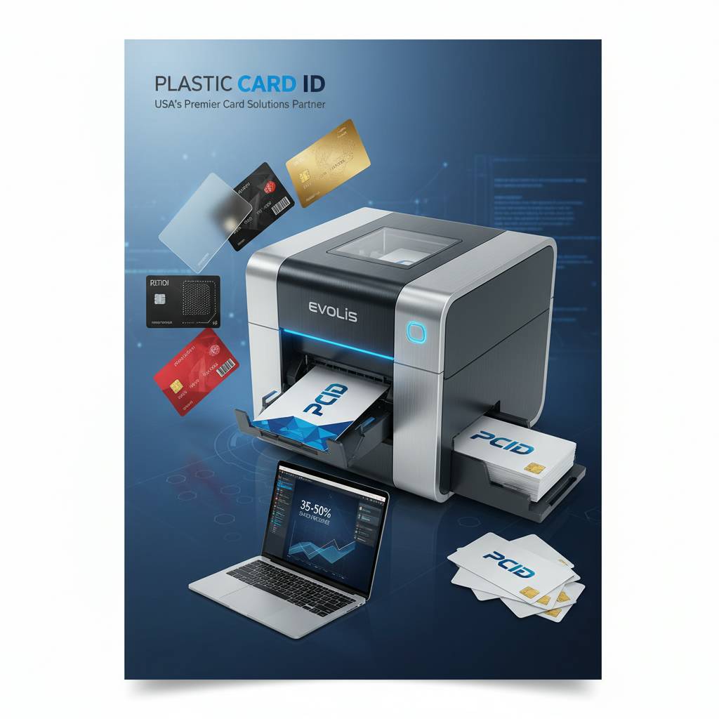 Buyer's Guide: Choosing the Right Card Printer for Your Needs