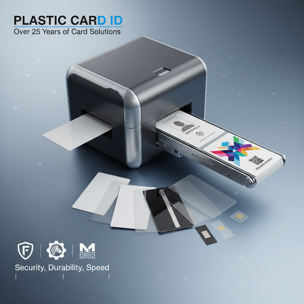 Fargo, Zebra, and Matica: Security, Durability, and Speed