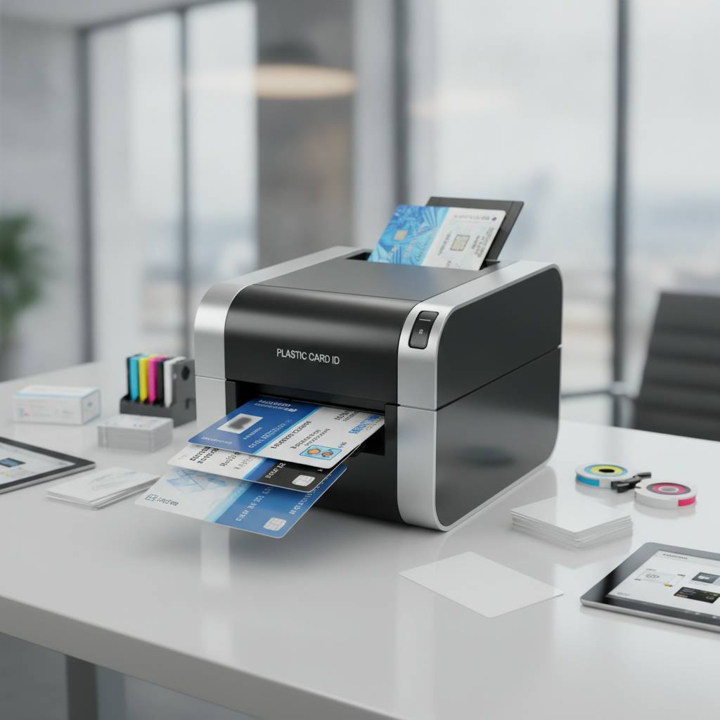 What Organizations Are Actually Printing In-House