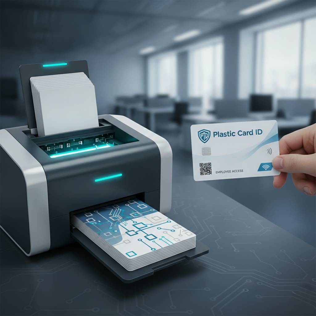 The Operational Case for Bringing Card Printing In-House