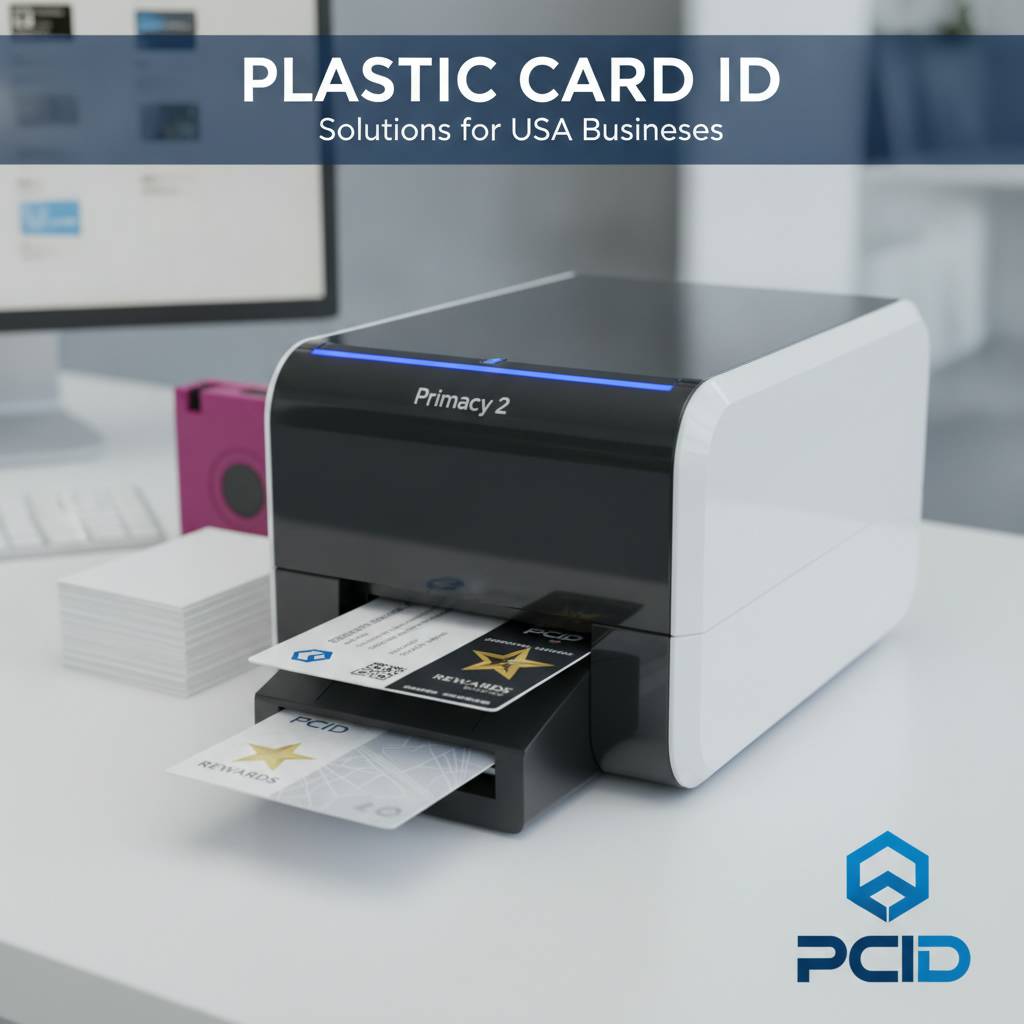 Buyer's Guide - Selecting the Right Evolis Card Printer for Your Needs