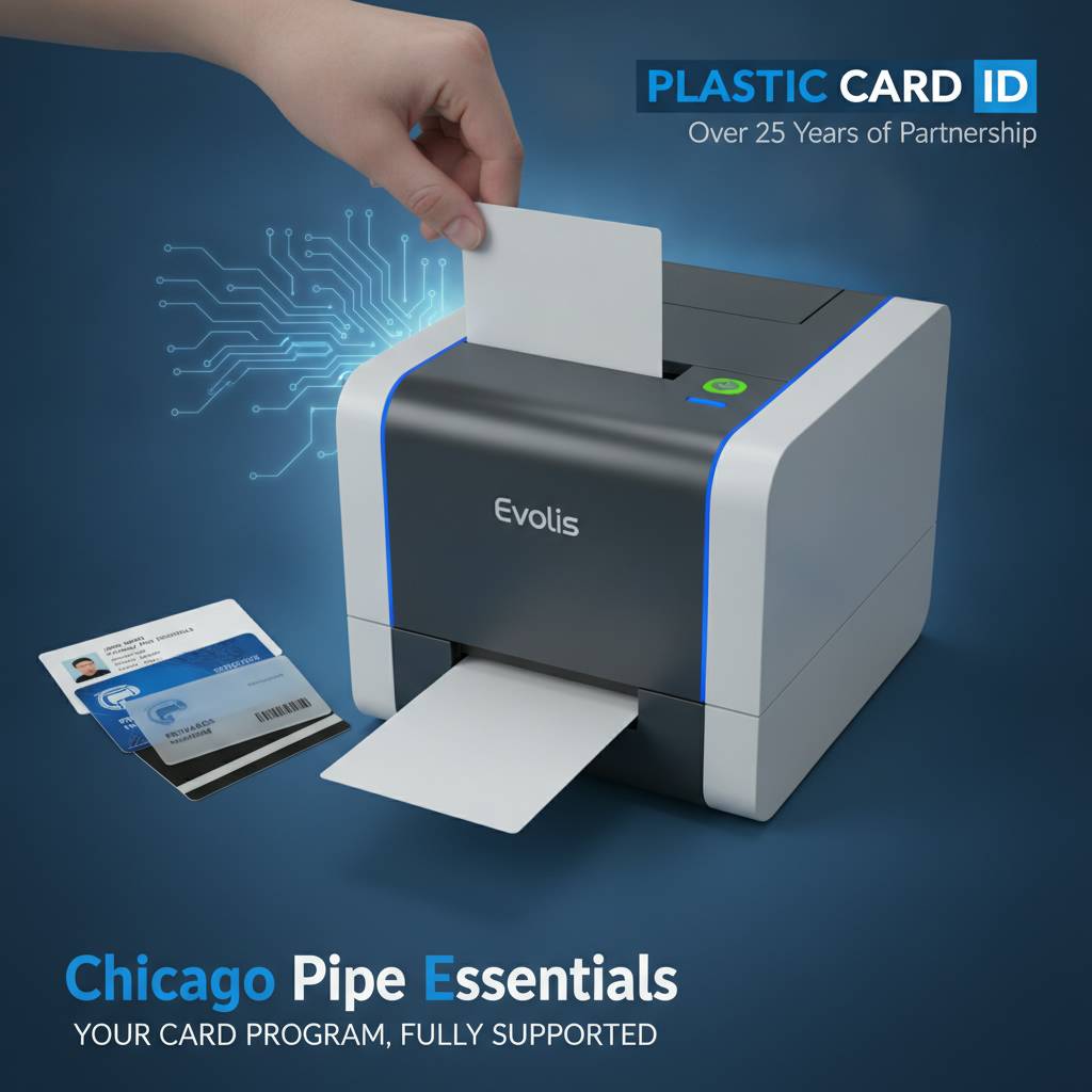 Getting Started With Plastic Card ID - Your Card Program, Fully Supported