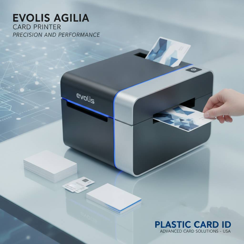 Buyer's Guide: Is the Evolis Agilia Right for Your Organization?