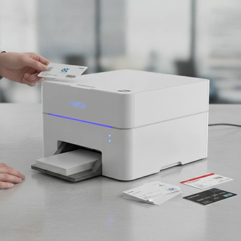 Get Started with Plastic Card ID Today