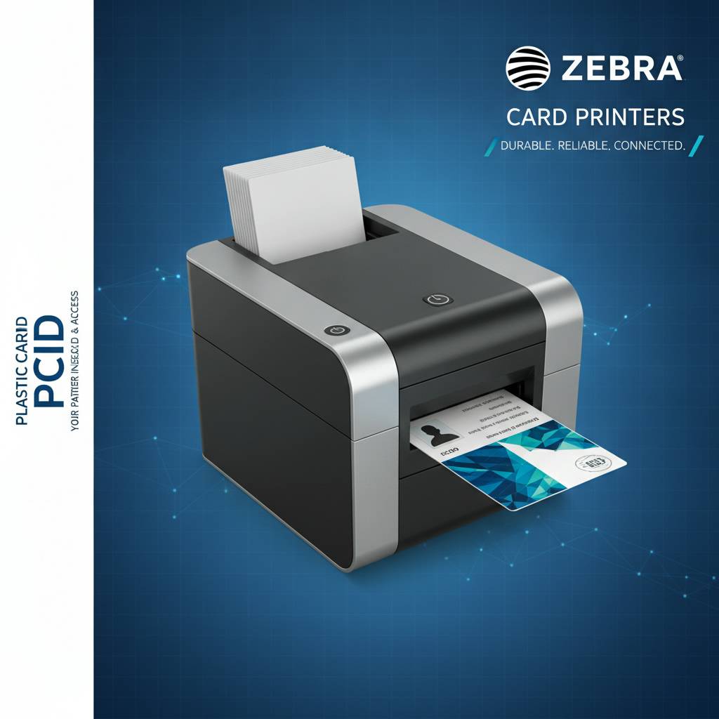 Choosing the Right Zebra Printer for Your Organization