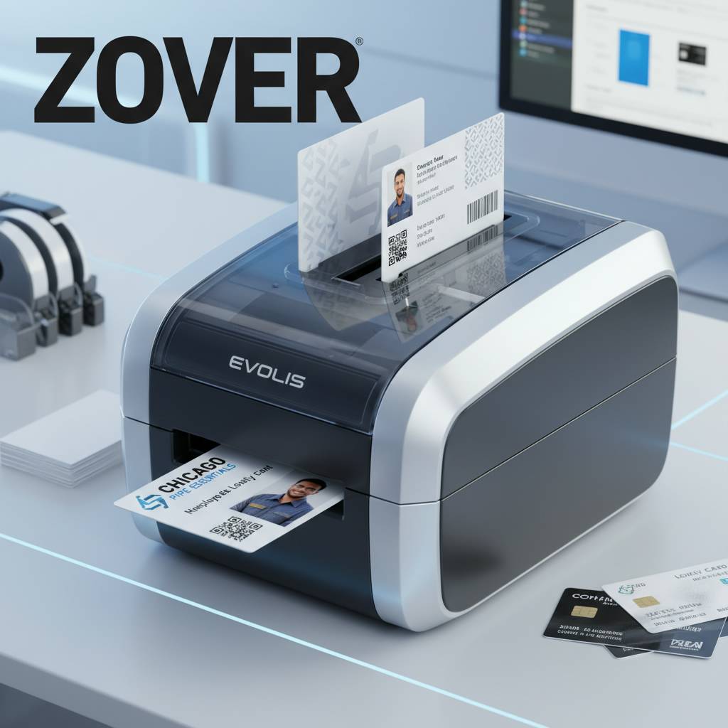 Why Plastic Card ID Is the Go-To Source for Dual-Sided Plastic Card Printers
