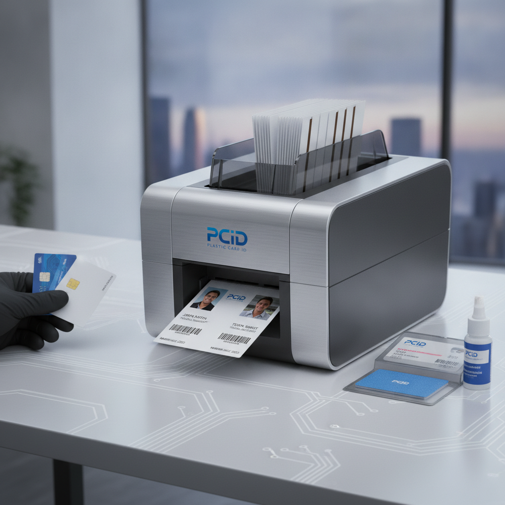 Magnetic Stripe Encoding: What You Need to Know Before You Buy
