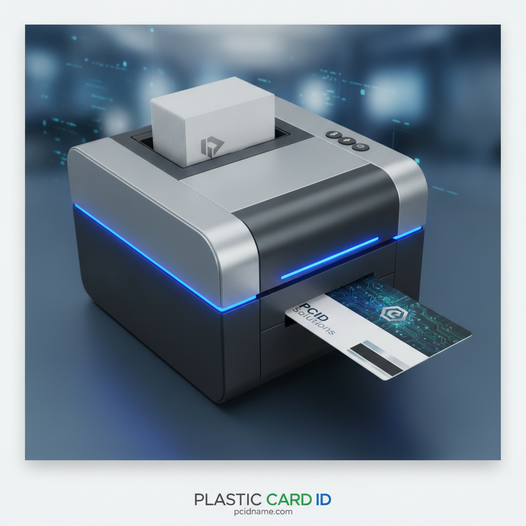 Frequently Asked Questions About Magnetic Stripe Card Printers