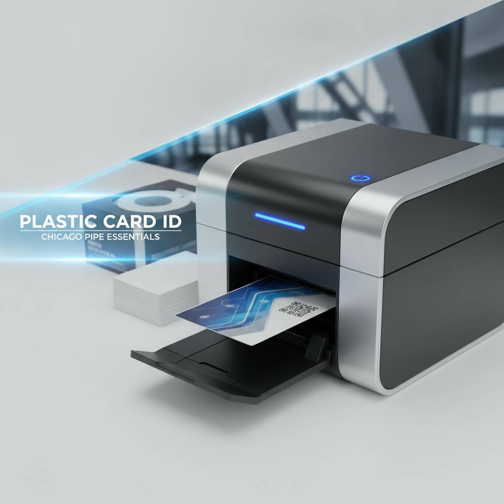 What Is a Plastic Card Printer? Your Complete Guide from Plastic Card ID