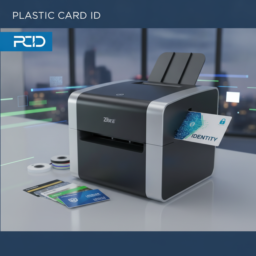 Why In-House Card Printing Gives You Complete Control