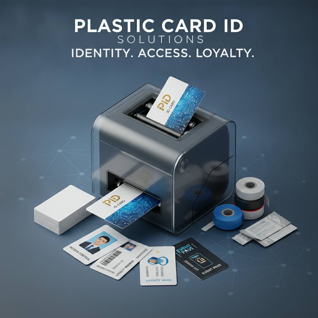 Choosing the Right Printer for Your Organization's Needs
