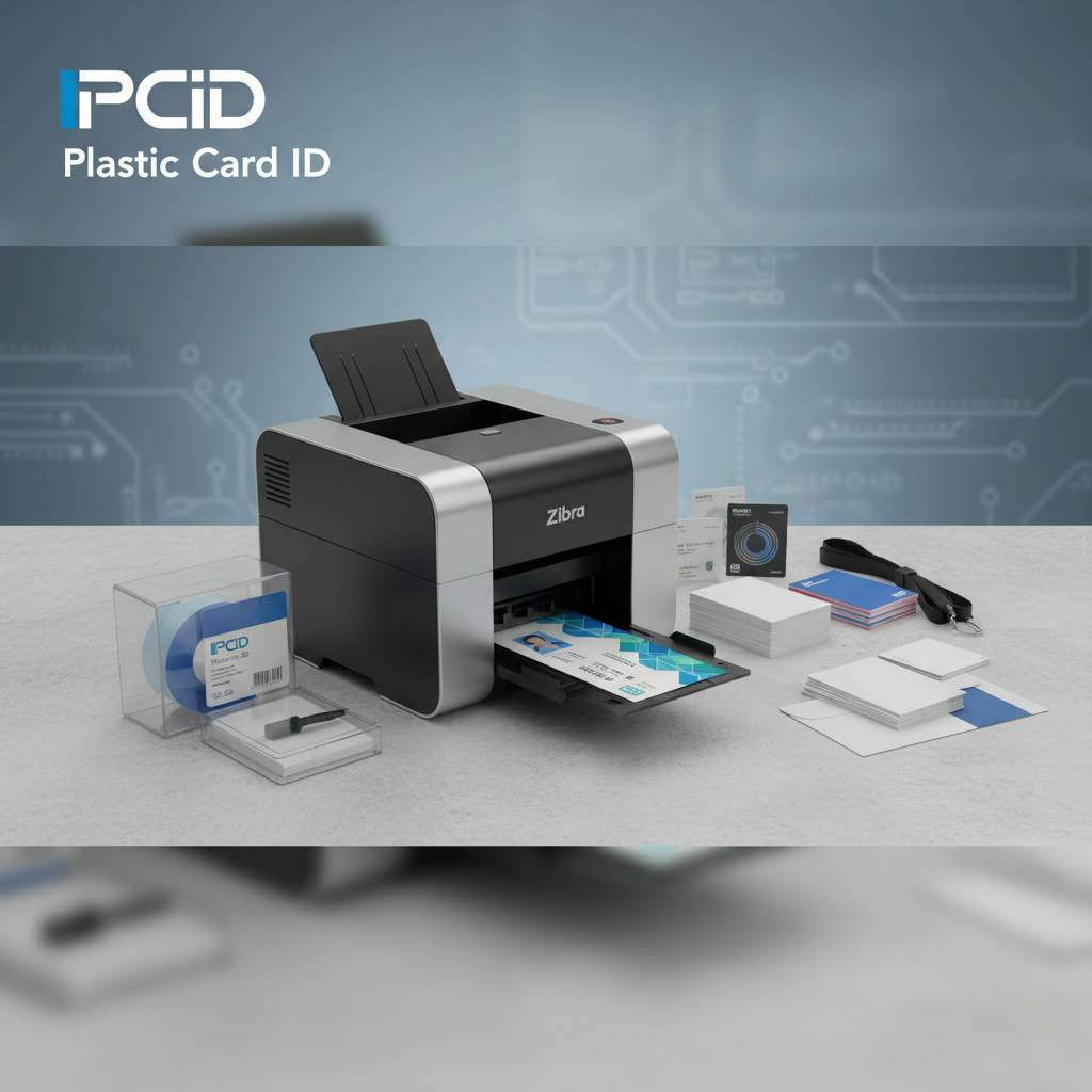 Consumables and Accessories That Keep Your Program Running