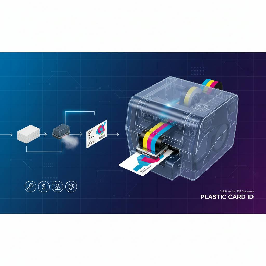 The Anatomy of a Dye Sublimation Print Job