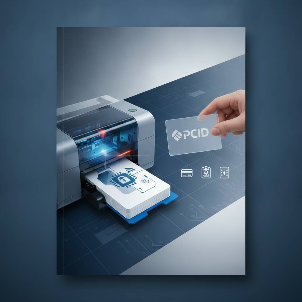 What Nobody Tells You Before You Buy: How to Choose a Plastic Card Printer with Plastic Card ID