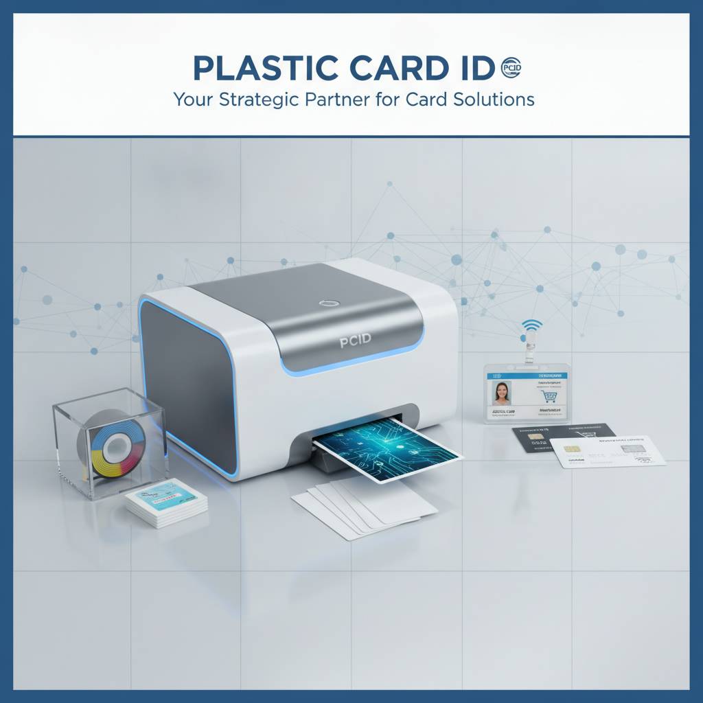 The Hidden Cost of Card Printing: Consumables and Ongoing Supplies