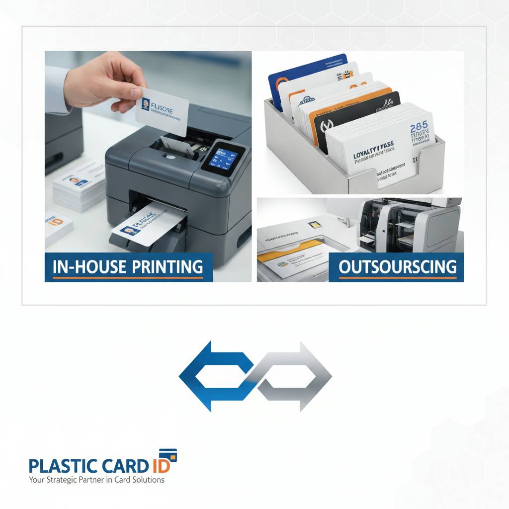 In-House Printing vs. Outsourcing: The Real Comparison