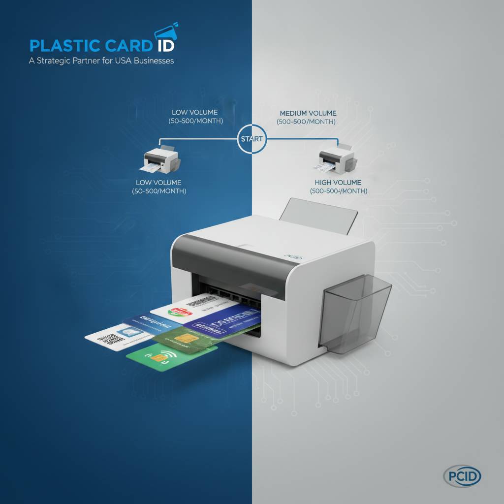 How to Match Print Volume to the Right Printer
