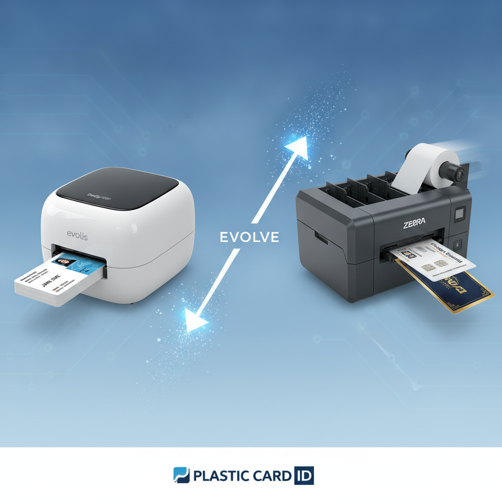 Why Plastic Card ID Is the Partner Your Card Program Needs
