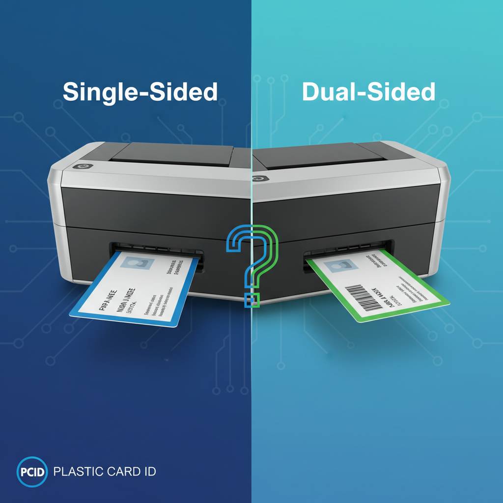 Buyer's Guide: Choosing Between Single-Sided and Dual-Sided