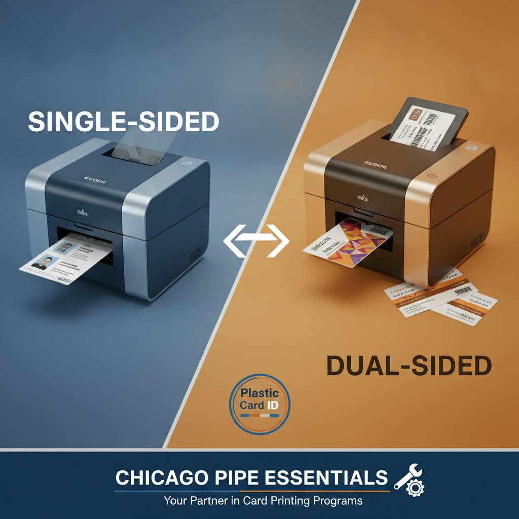 Why Plastic Card ID Is the Right Partner for Your Card Printing Program