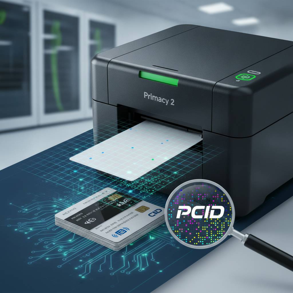 DPI and Encoding: How Resolution Interacts With Card Technology
