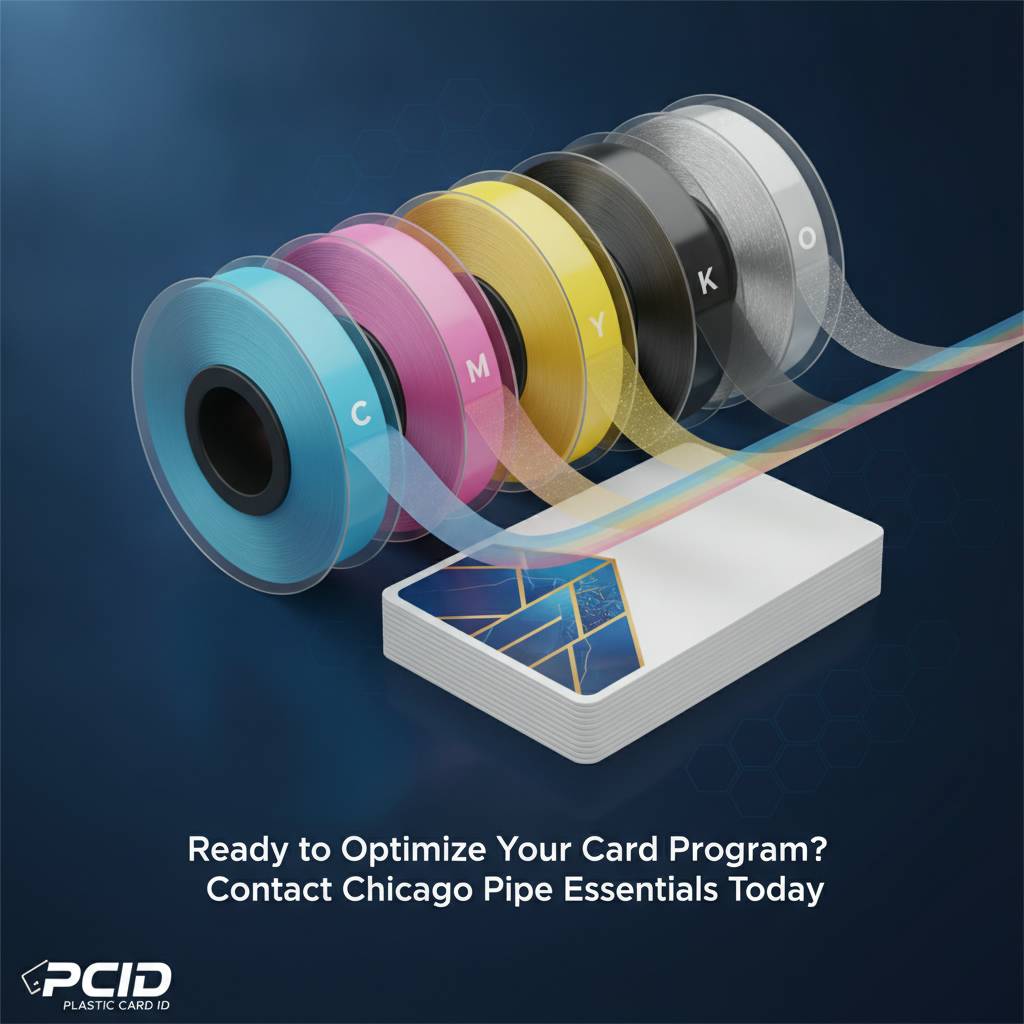 Ready to Optimize Your Card Program? Contact Plastic Card ID Today