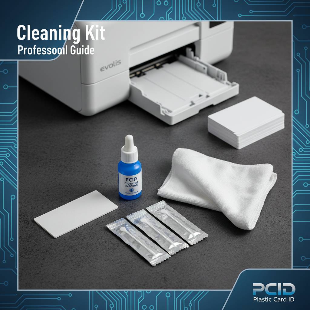 Matching the Right Cleaning Kit to Your Printer Model