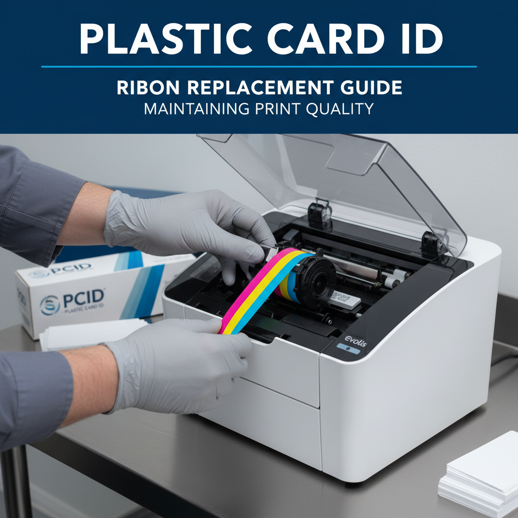 Ribbon Maintenance Best Practices for Longer Print Quality