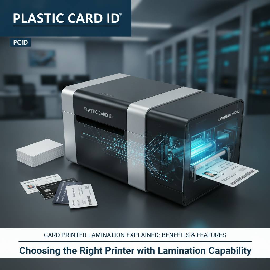 Choosing the Right Printer with Lamination Capability