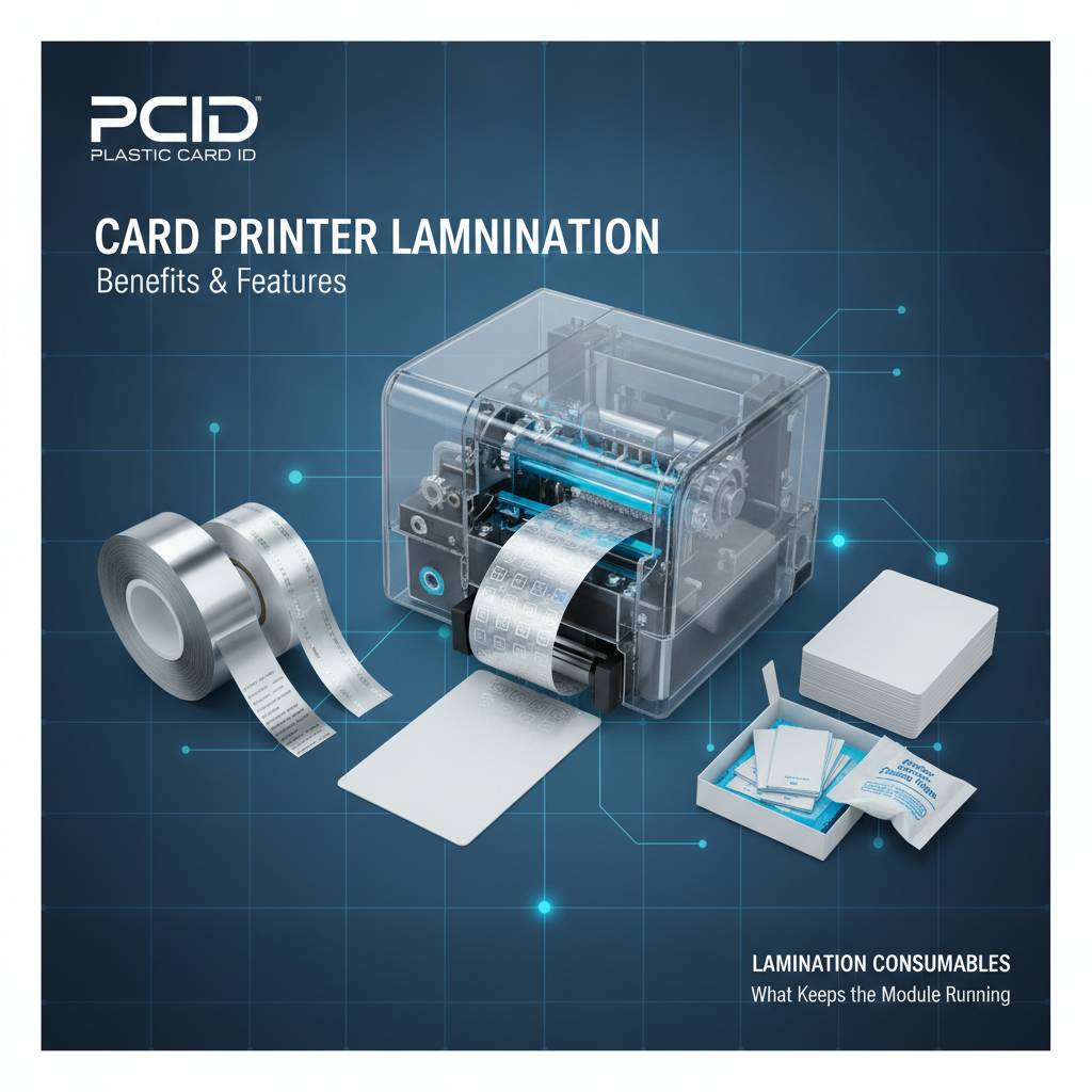 Lamination Consumables: What Keeps the Module Running