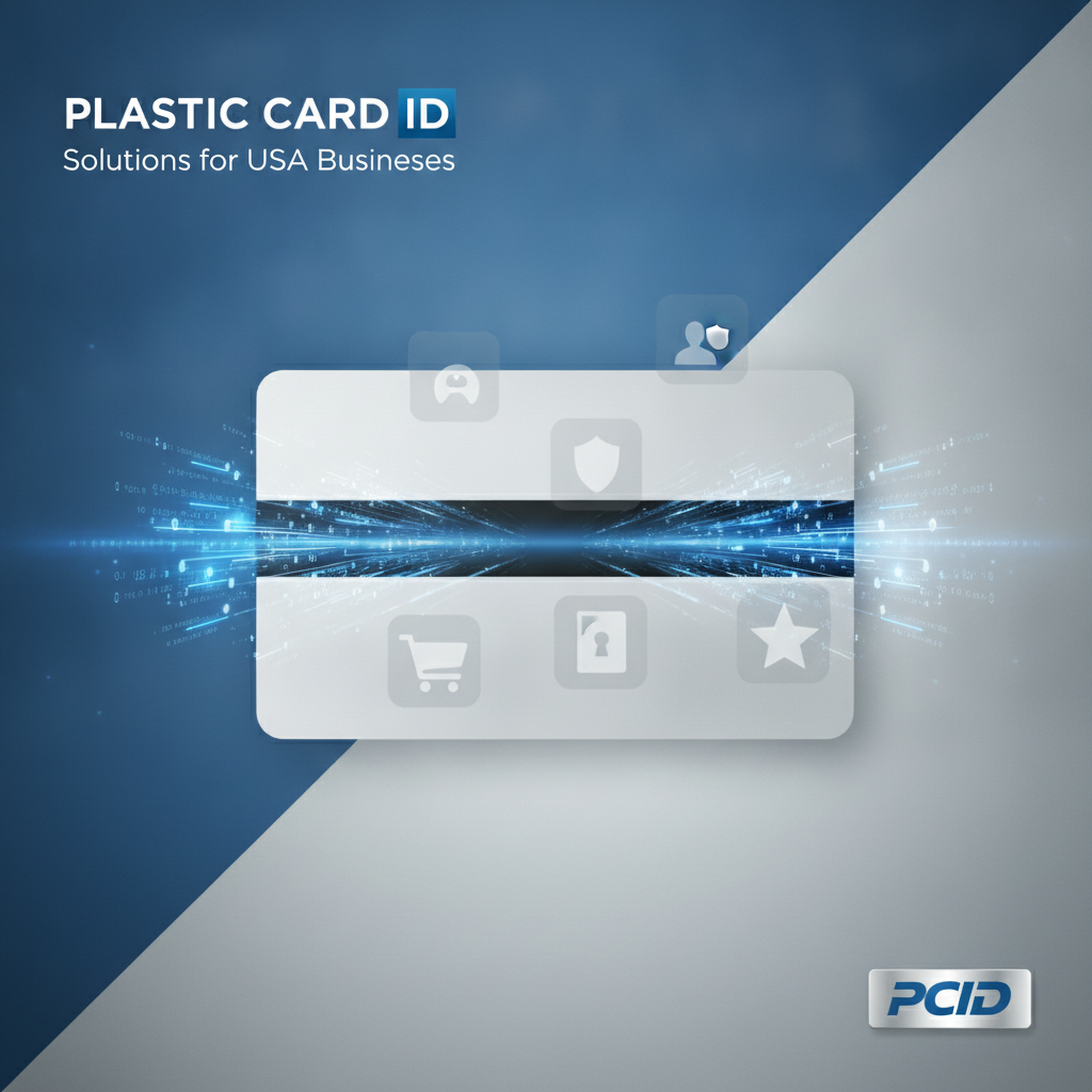 Use Cases: Who Actually Needs Magnetic Stripe Encoding?
