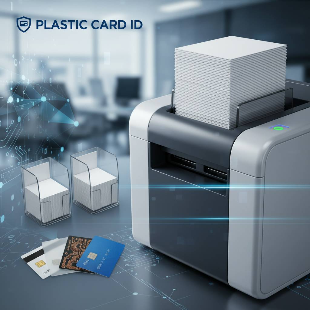 Matching Hopper Capacity to Your Print Volume
