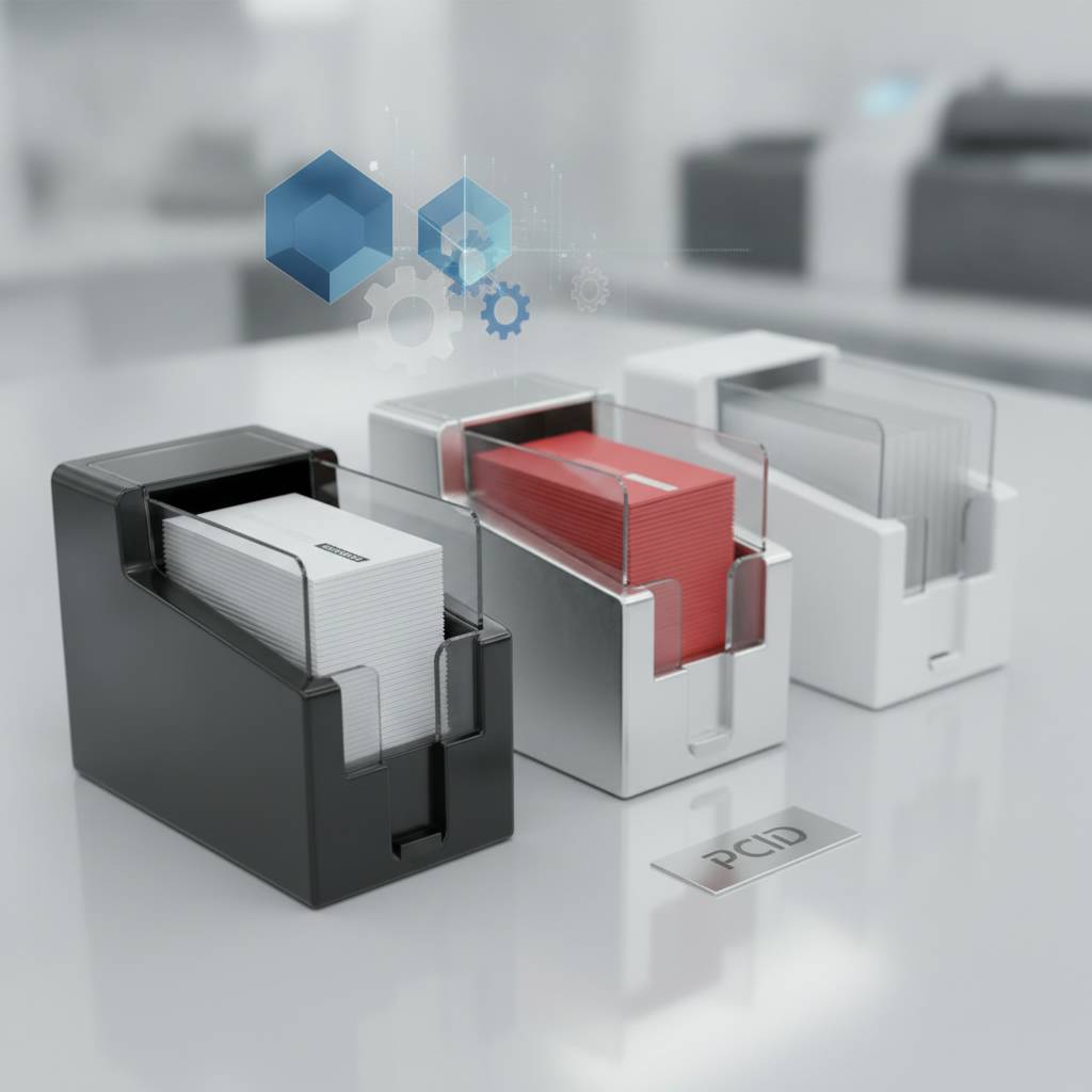 Hopper Maintenance: Keeping Card Feeding Reliable
