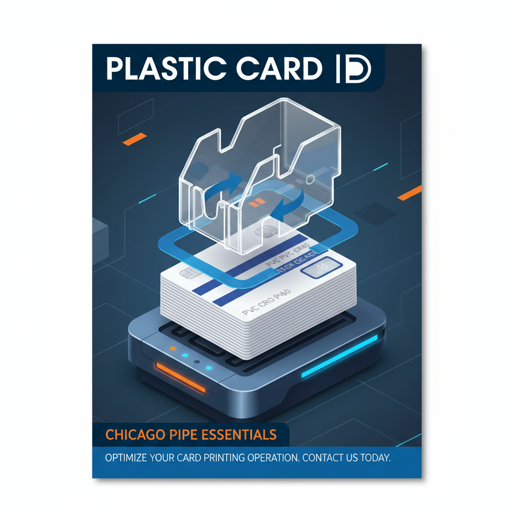Ready to Optimize Your Card Printing Operation? Contact Plastic Card ID Today