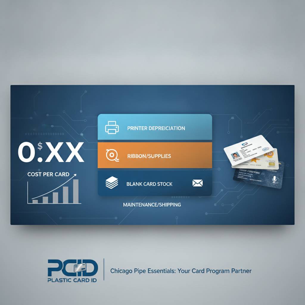 Why Plastic Card ID Is the Right Partner for Your Card Program