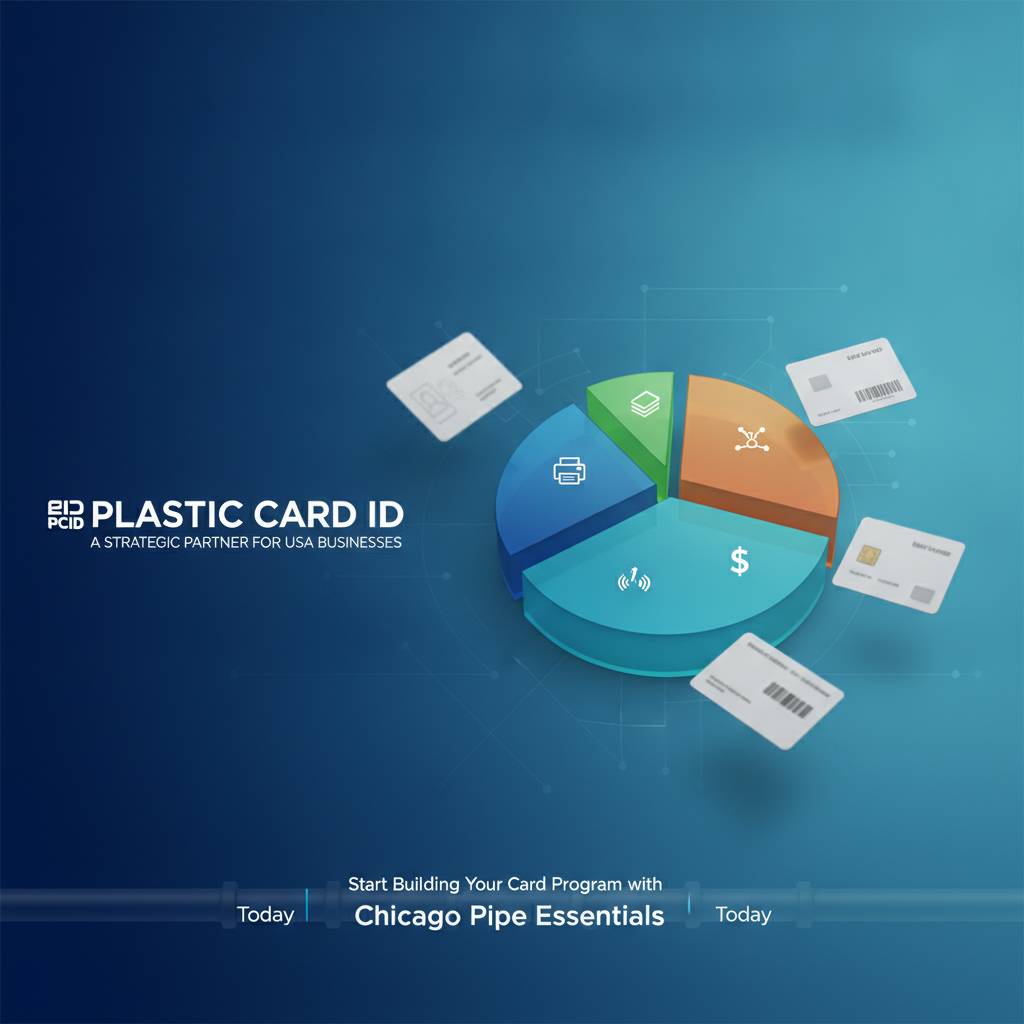 Start Building Your Card Program with Plastic Card ID Today