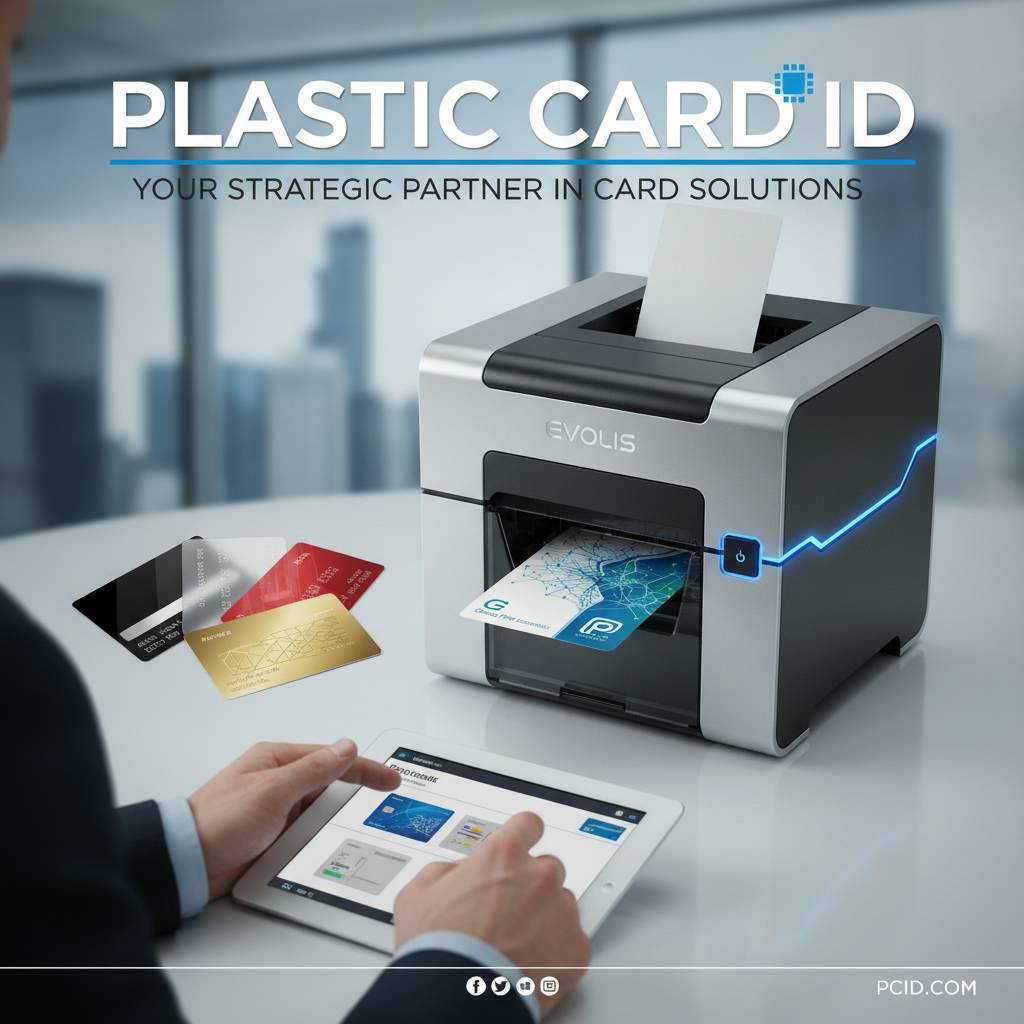 What Plastic Card ID Delivers That Others Simply Don't