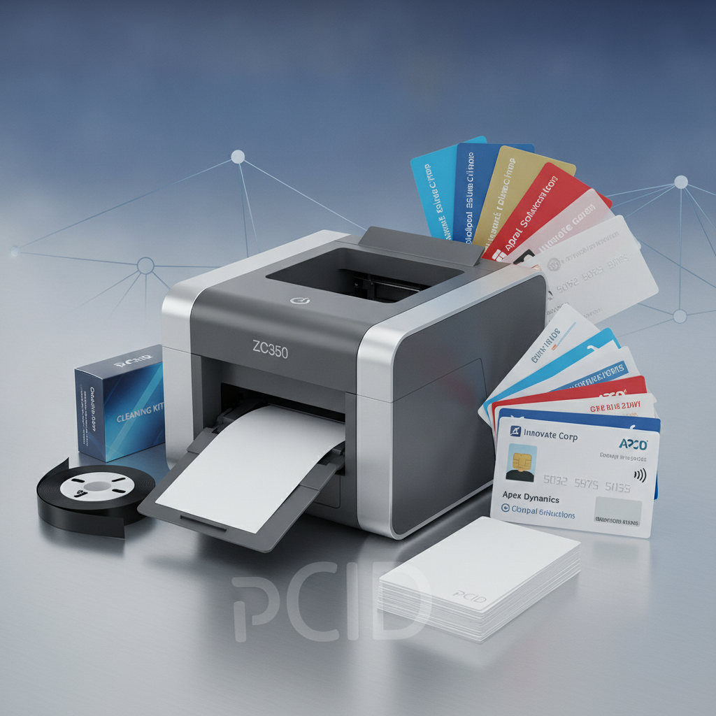 Essential Supplies That Keep Your Card Program Running