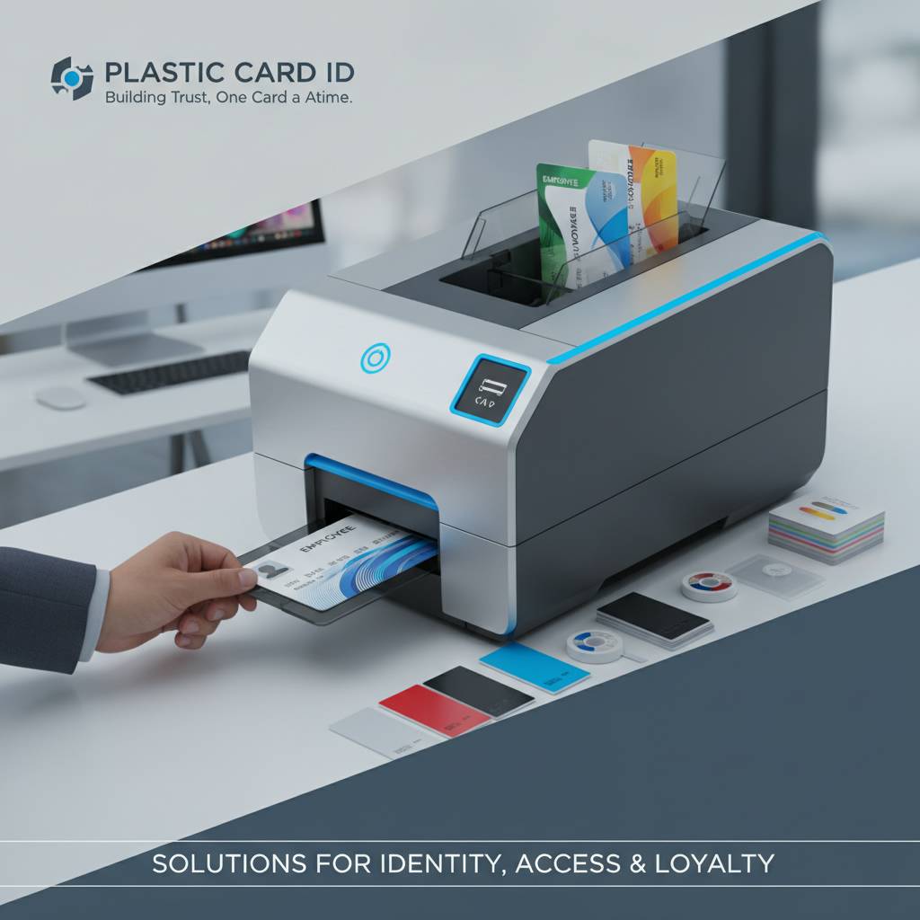 Matching Printer to Program: A Buyer's Guide for HR and Facilities Teams