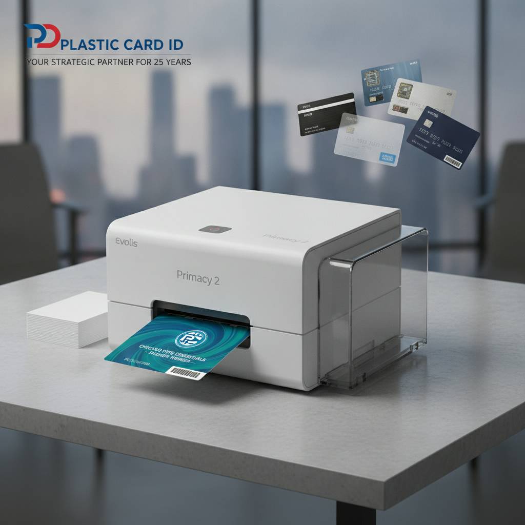 Start Your Membership Card Program Today with Plastic Card ID