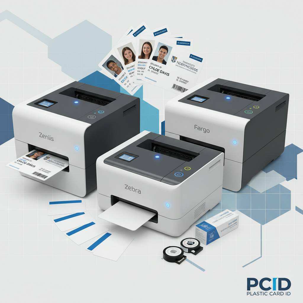 Frequently Asked Questions About Student ID Card Printers
