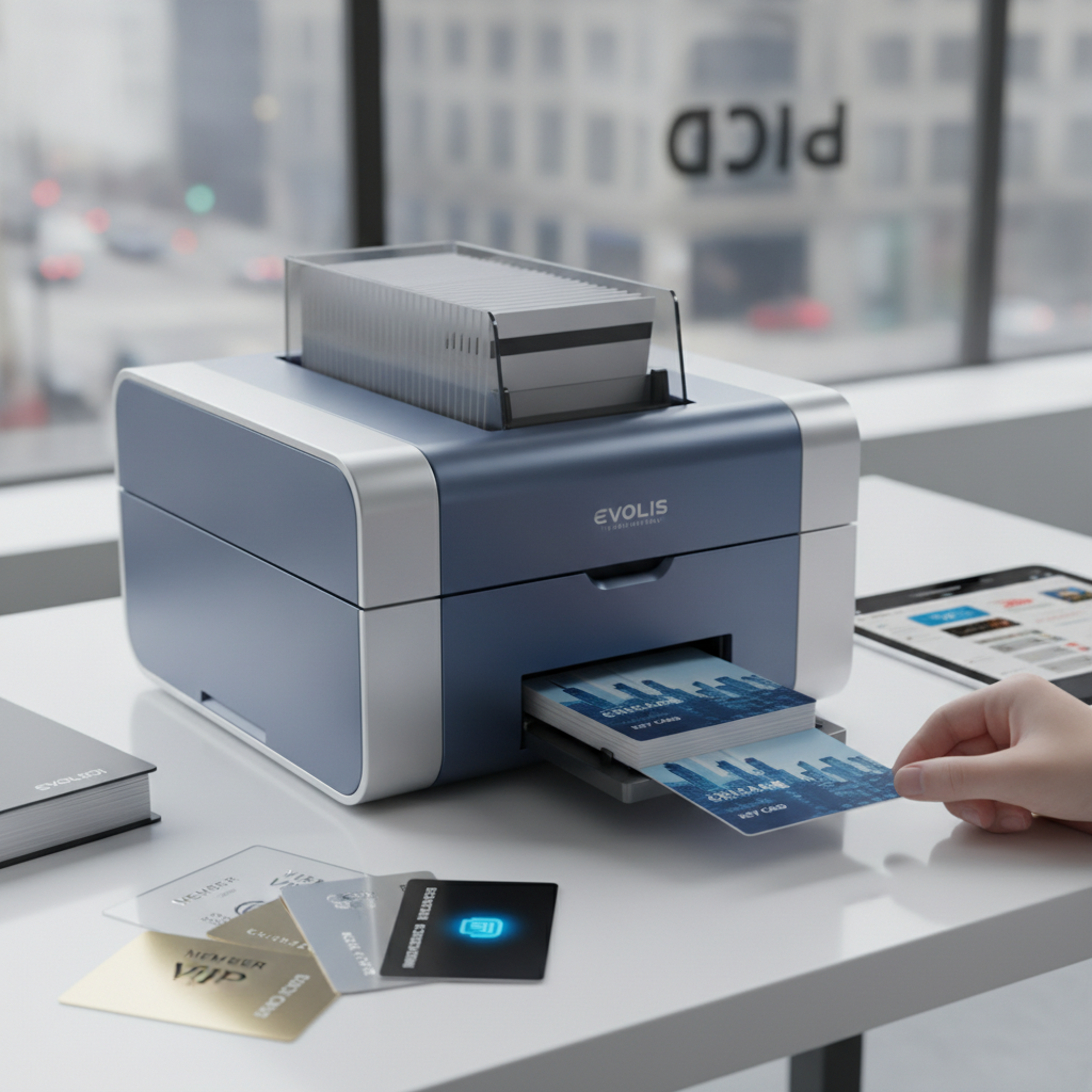 Partner with Plastic Card ID for Your Hotel Key Card Printing Program
