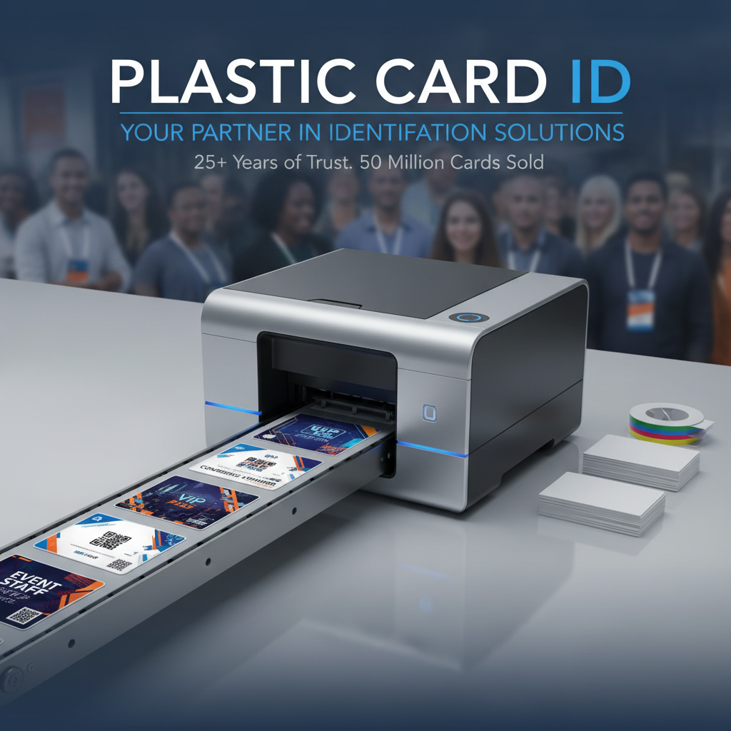 Choosing the Right Printer Model for Your Event Size