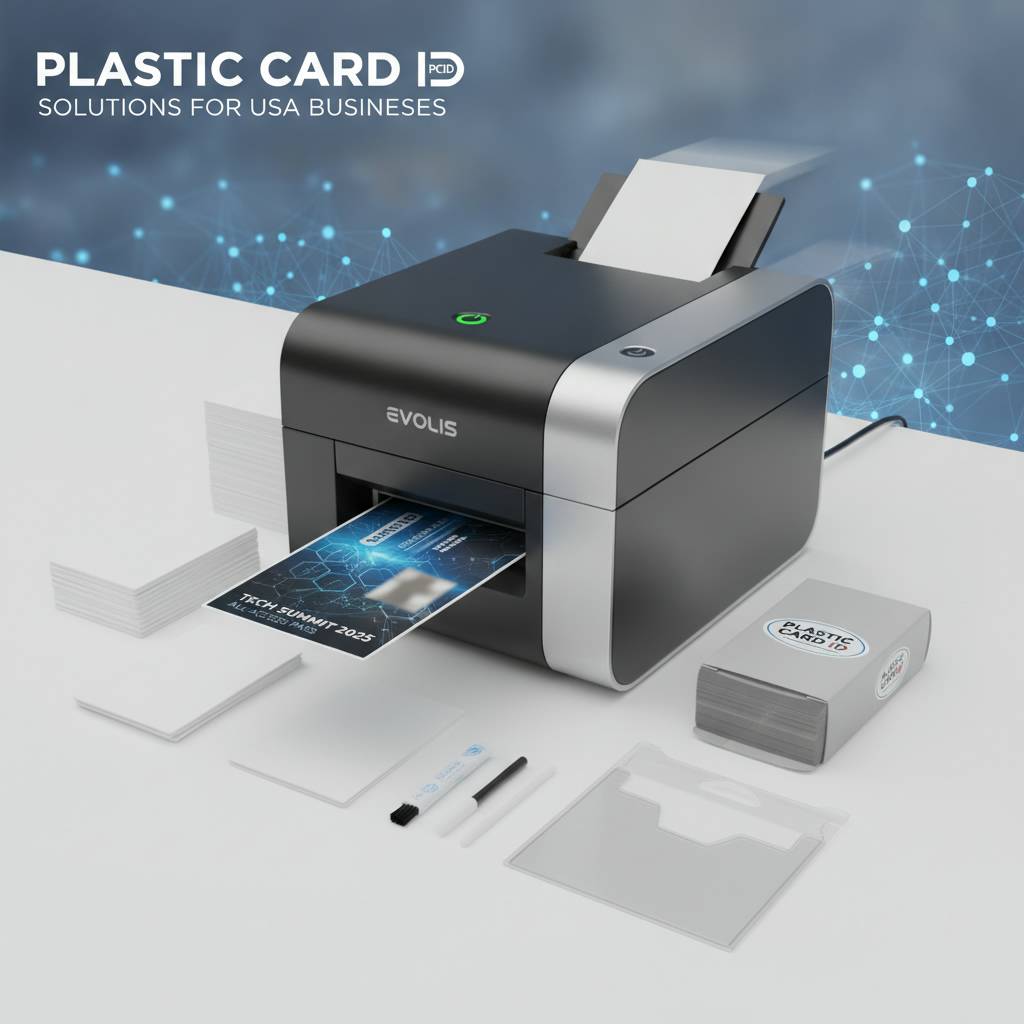 Consumables That Keep Your Event Badge Printer Running