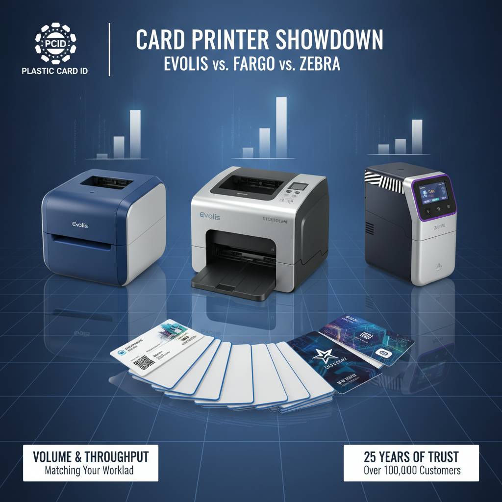 Volume and Throughput: Matching the Printer to Your Workload