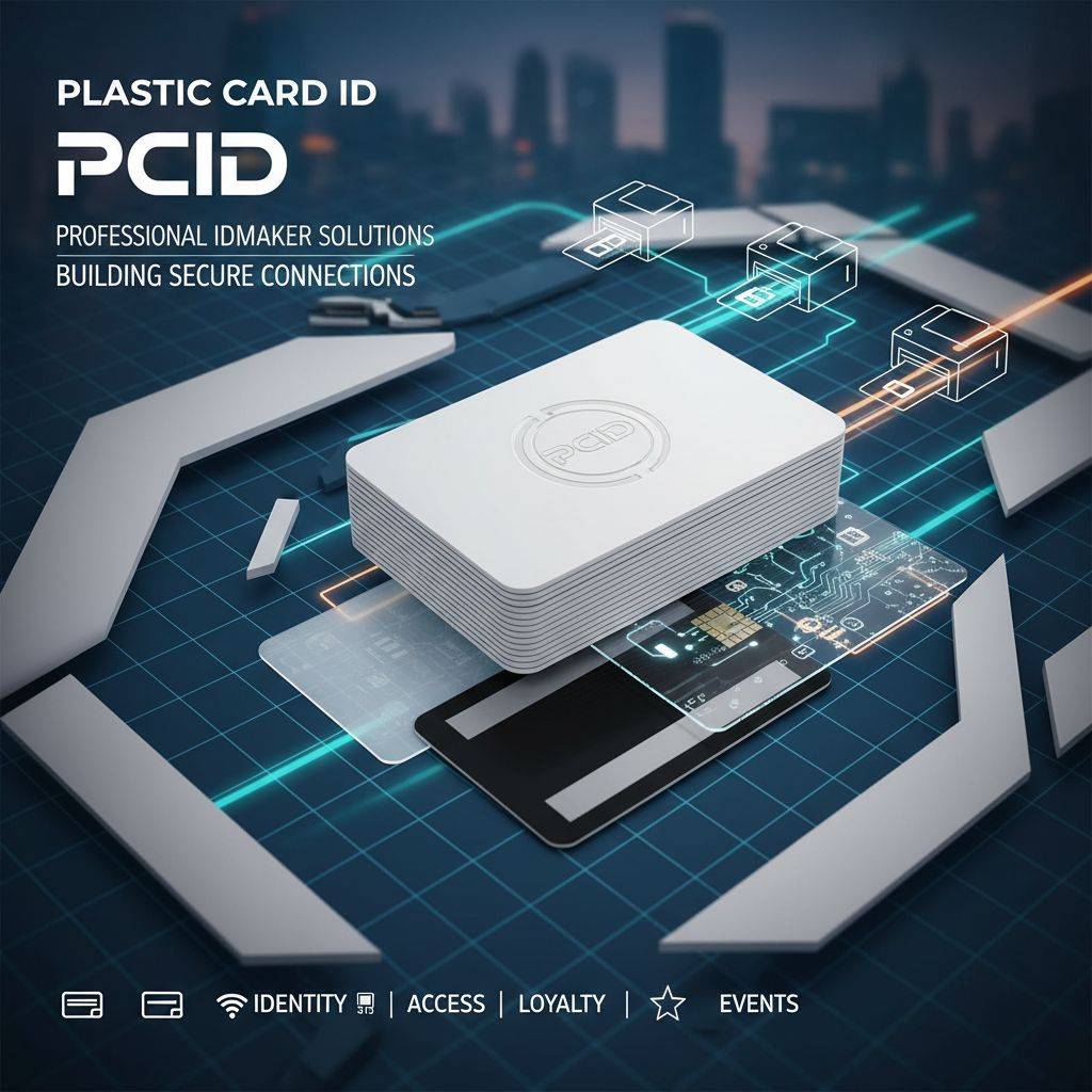 Professional IDMaker Solutions