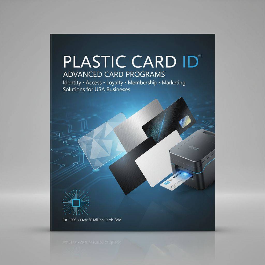 Advanced Card Printing Programs
