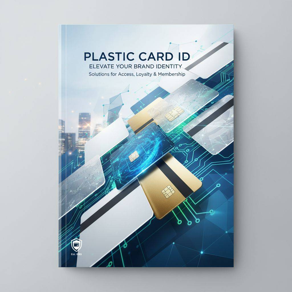 Elevate Brand Identity
